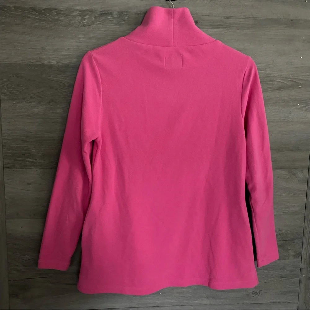 Dudley Stephens Turtleneck - Picture 7 of 8